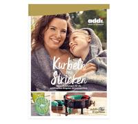 Addi Book Winding Instead of Knitting - Craft Book - 1 Unit