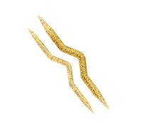 Addi Cable Needle 7.00-10.00mm - 1pcs, Goud