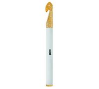 Addi Champagne Crochet Hook, 12mm