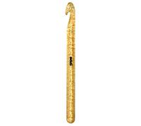 Addi Champagne Crochet Hook, 6mm