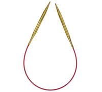 Addi Circular Lace Needle 40cm x 6.0mm