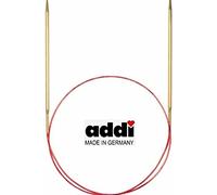 Addi Circular Lace Needle 50cm 5mm
