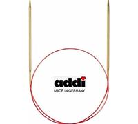 Addi Circular Lace Needle 50cm 6mm
