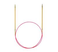 Addi Circular Lace Needle 60cm x 8mm