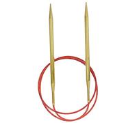 Addi Circular Lace Needle 80cm x 5.5mm