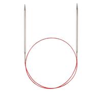 Addi Circular needle 60cm 5.00mm - 1pc