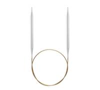 addi Classic Basic Circular Knitting Needle 100cm 4.50mm