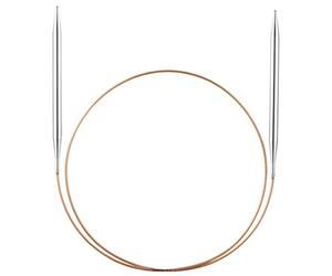 addi Classic Basic Circular Knitting Needle 120cm 4.00mm