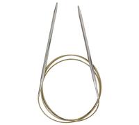 addi Classic Basic Circular Knitting Needle 120cm 4.50mm