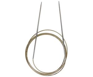 addi Classic Basic Circular Knitting Needle 150cm 2.50mm