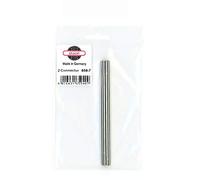 Addi Click Basic Cord 200cm - 1 Piece in Gold and Silver
