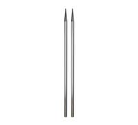 addi Click Lace Long Interchangeable Knitting Needle Tips 5.00mm