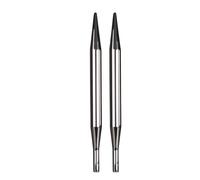 addi Click Lace Short Interchangeable Knitting Needle Tips 6.50mm