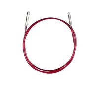 Addi Click Lace, Silver, One Size