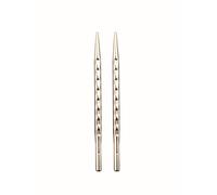 addi Click Novel Lace Short Tips 3.50mm