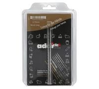 Addi Click Novel Long interchang. Needle Square 3.75mm - 1pc