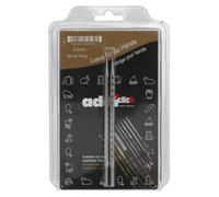 Addi Click Novel Long interchang. Needle Square 5.00mm - 1pc