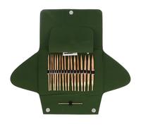 Addi Bamboo Exchange. Circular Knitting Needles From Measure:3, 5-8mm/60-100cm