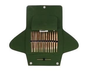 Addi Click Set - Olivewood