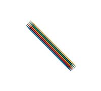 addi Colibri Double Pointed Knitting Needles 15cm(6in) x 3.00mm