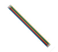 Addi Colibri Double Pointed Needles, Multi-Colour 20cm 2mm