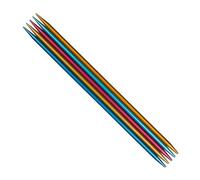 addi Colibri Double Pointed Knitting Needles 20cm(8in) x 3.00mm