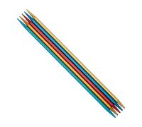 addi Colibri Double Pointed Knitting Needles 20cm(8in) x 5.00mm