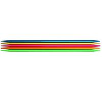 Addi Colibri double-pointed needle 15cm 5.50mm - 1pc