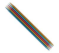Addi Colibri Double-Pointed Needles 20cm 3.50mm - 1pc