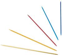 Addi Colibri Double Pointed Needles, Multi-Colour 15cm 2.5mm, Aluminium, Multicolour, 15cm x 2.5mm