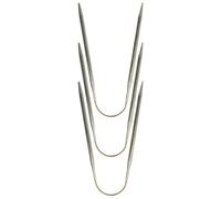 Addicrasytrio Long Double Pointed Needles by Addi | Size: 4.5mm/26cm
