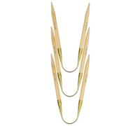 addi CrasyTrio Long Bamboo 30cm 8.00mm