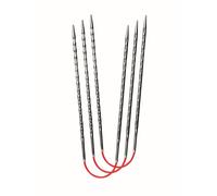 Addi CraSyTrio Novel Knitting Needles Long 30cm Set of 3