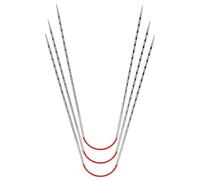 addi CraSyTrio Novel Long 30cm 2.50mm (US #2)