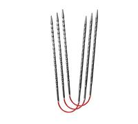 Addicrasytrio Novel Long Needle Set by Addi | Size: 3.5mm/30cm