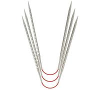 addi CraSyTrio Novel Long 30cm 4.00mm (US #6)