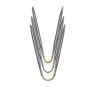 addi CraSyTrio Short 5.00mm