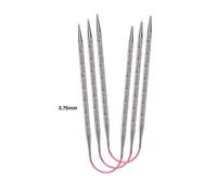 addi CraSyTrio Unicorn Long 30cm 3.75mm