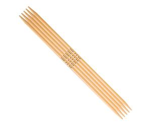 Addi Double-Pointed Knitting Needles 15 cm 3.50 mm - 1 piece
