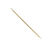 addi Duett Crochet Hooks with Needle Tip 3.00mm