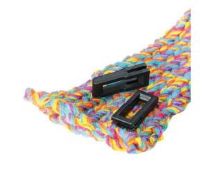 Addi Express Knitting Mill Stoppers - 1x2 Units