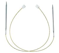 Addi Flexible Needles 50cm x 2.25mm, 2.25mm