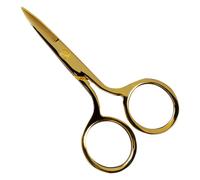 Addi Handicraft Scissors 6.5cm Gold - 1pc