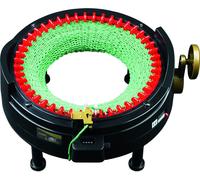 Addi Knitting Machine Large 890-2 10 - 15 mm Knitting Tool