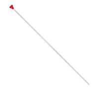 Addi Knitting Needle Heart 40cm 4.50mm - 1pc
