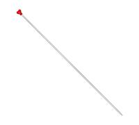 Addi Knitting Needles Aluminium 35cm x 3.0mm, 3mm