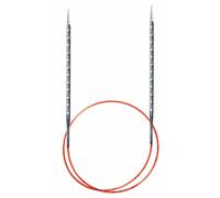 Addi Knitting Needles Square Tip Fixed Circular 40cm 60cm 80cm 100cm 120cm 150cm