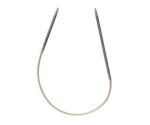 addi Lace Sock Wonder Circular Knitting Needle 25cm 3.75 mm