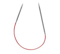 addi Lace Sock Wonder Circular Knitting Needle 25cm 5 mm