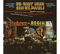 Addi Münster, Heidi Kabel, Seemannschor, Walter Heyer,.. / Vinyl record [Vinyl-LP]